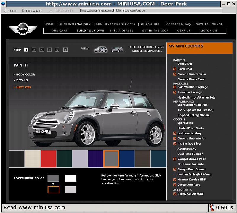 Mark's 2006 Mini Cooper S.jpg