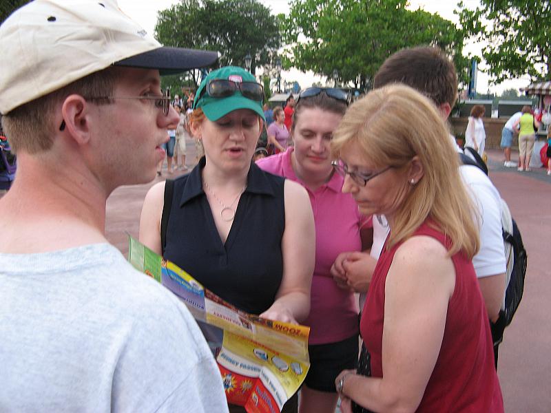 Where do we go next, Susan?