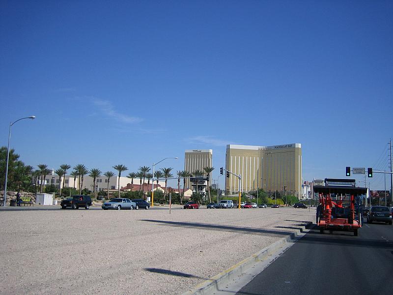 Mandalay Bay