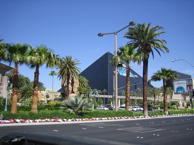 Luxor