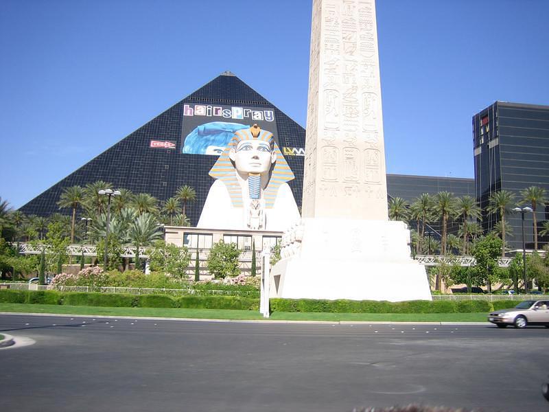 Luxor