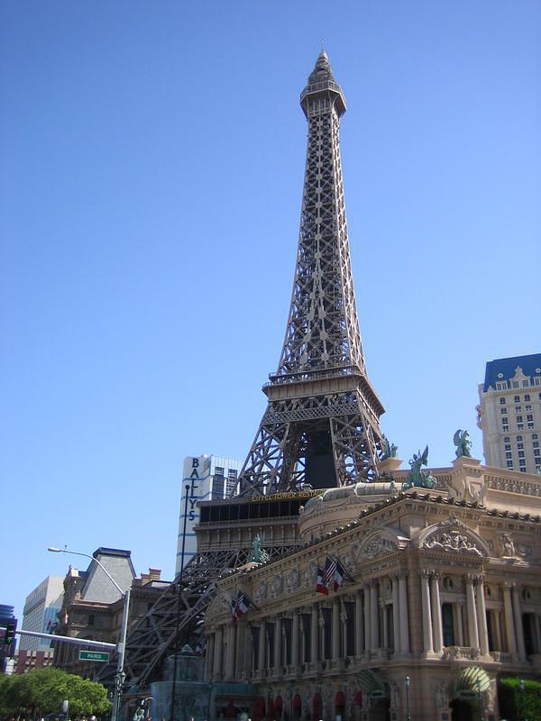 Eiffel Tower