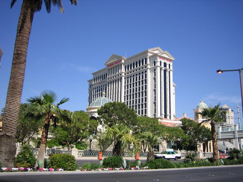 Caesar's Palace