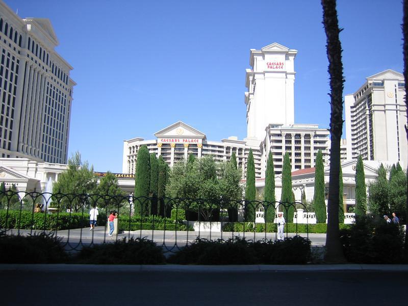 Caesar's Palace