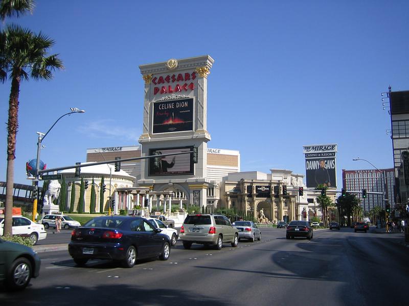 Caesar's Palace