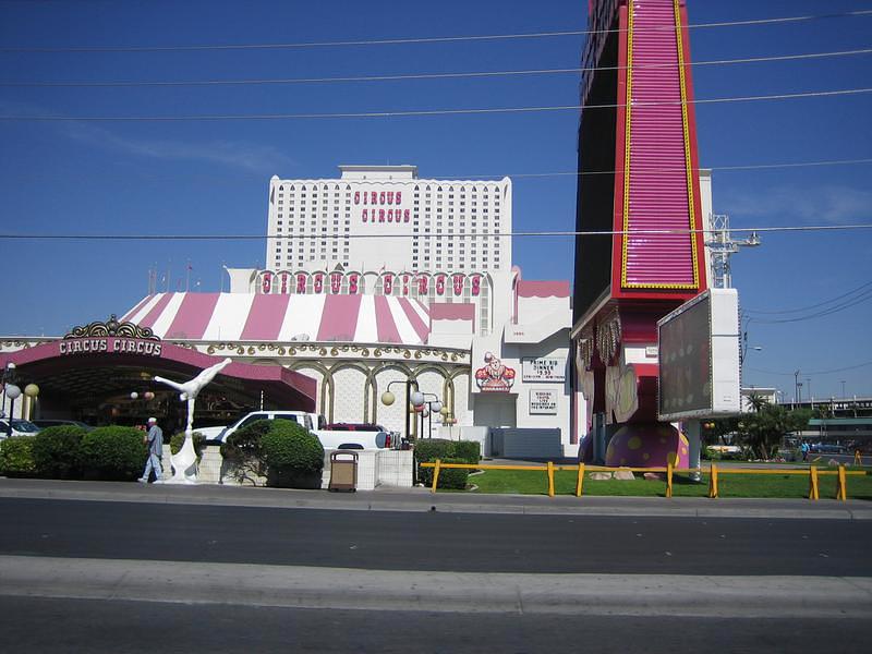 Circus Circus