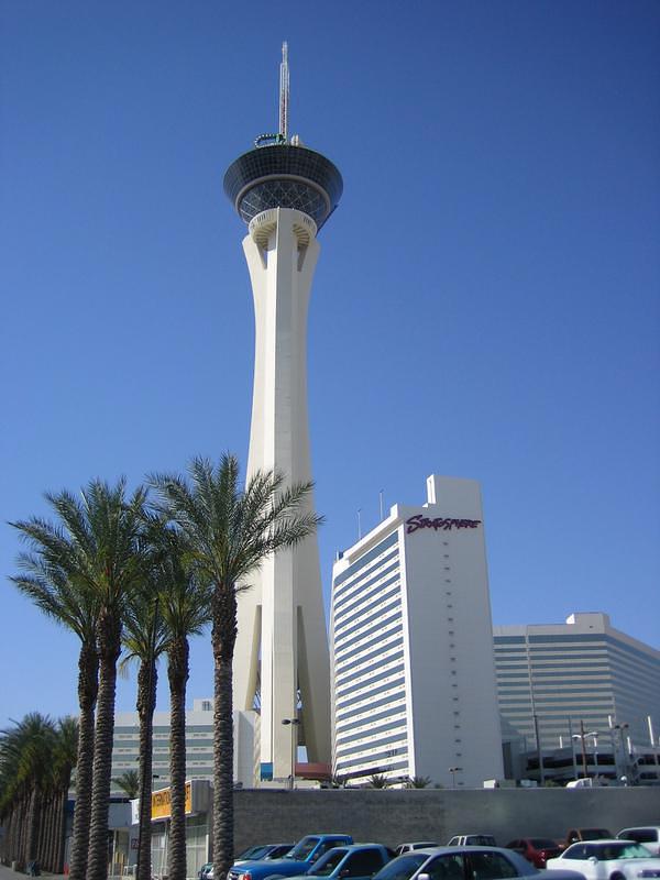 Stratosphere