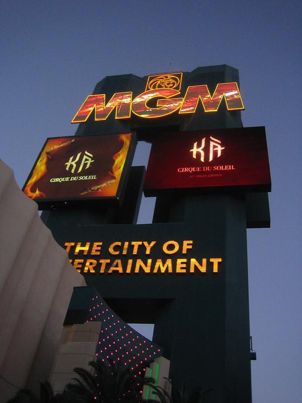 MGM