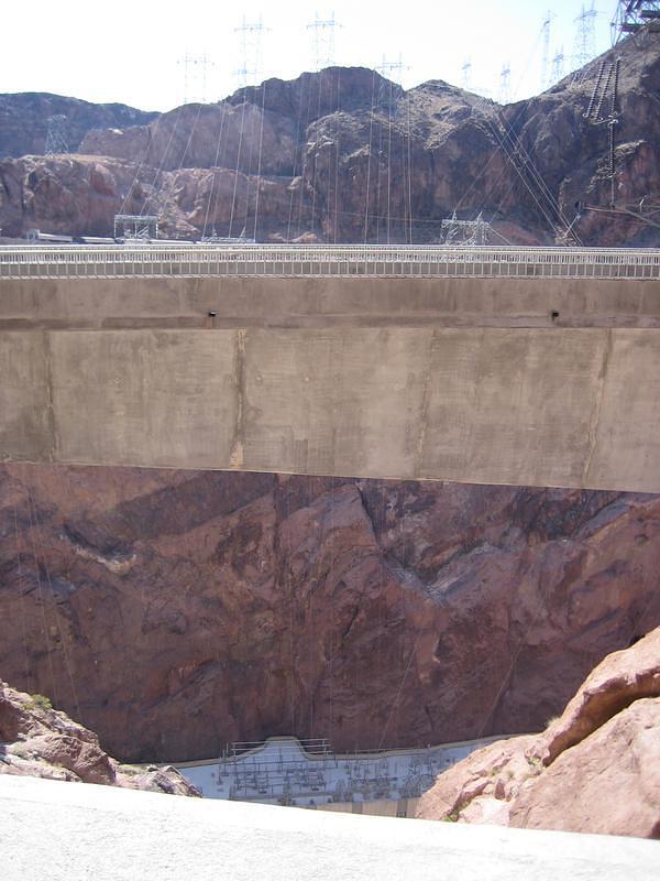Hoover Dam
