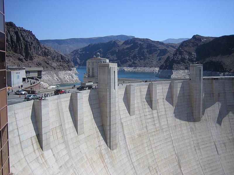 Hoover Dam