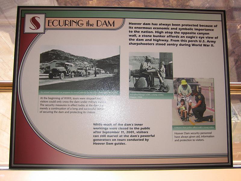 Learn about Hoover Dam