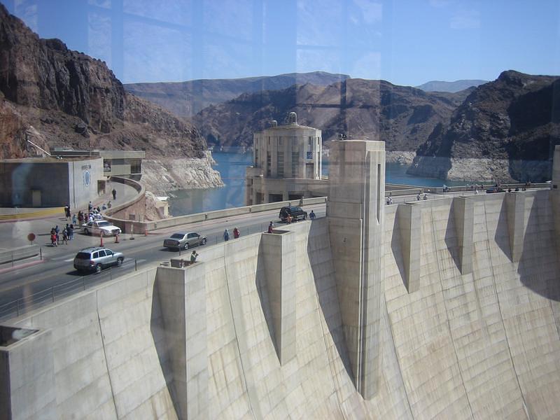 Hoover Dam