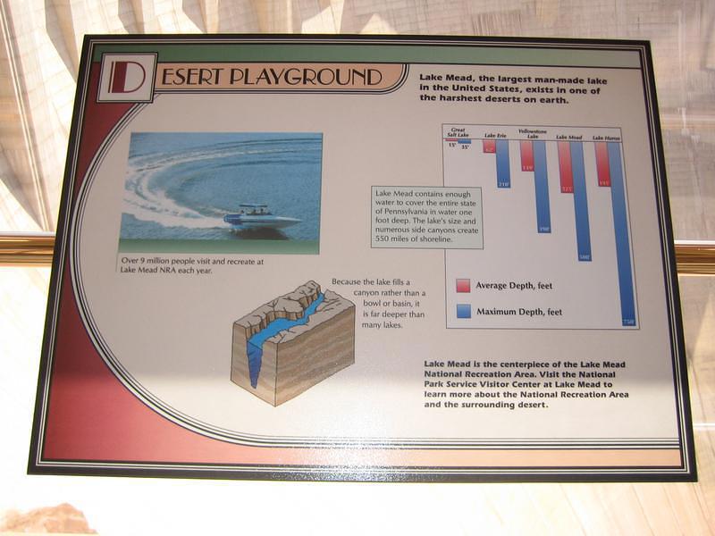 Learn about Hoover Dam