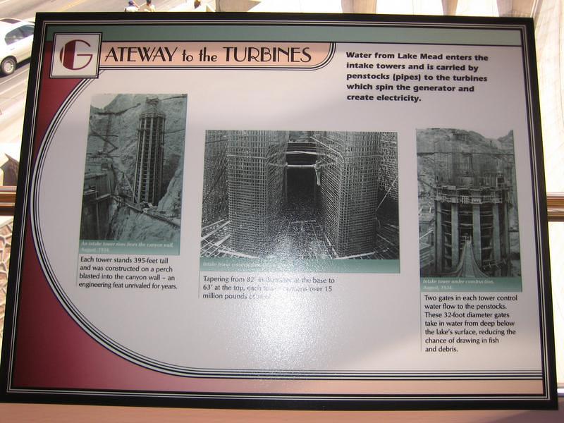Learn about Hoover Dam