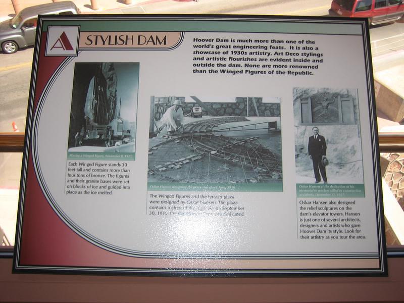Learn about Hoover Dam
