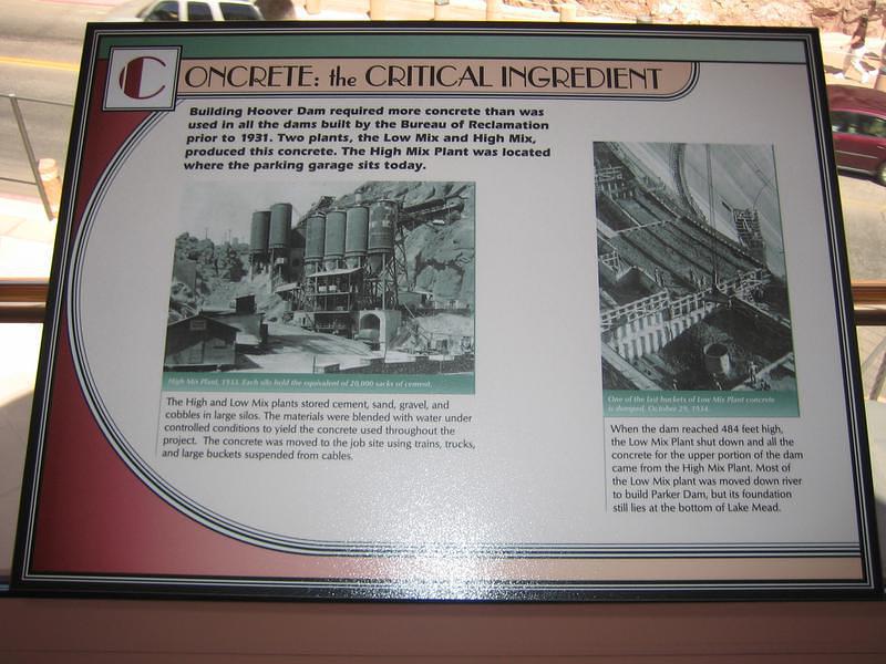 Learn about Hoover Dam