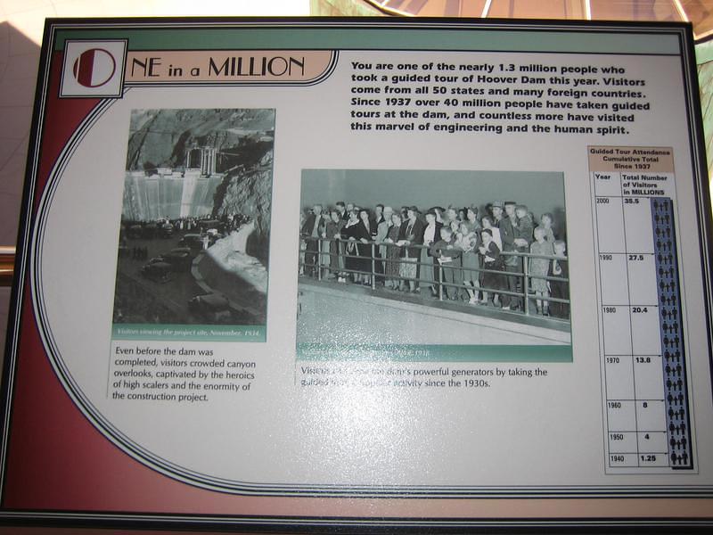 Learn about Hoover Dam