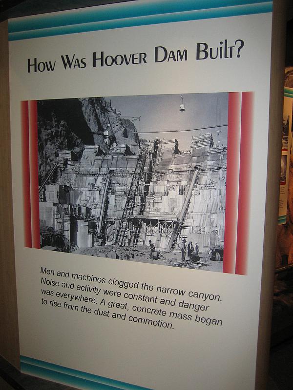 Learn about Hoover Dam