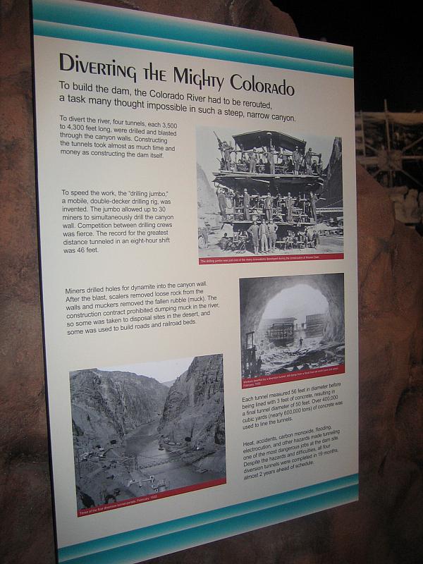 Learn about Hoover Dam