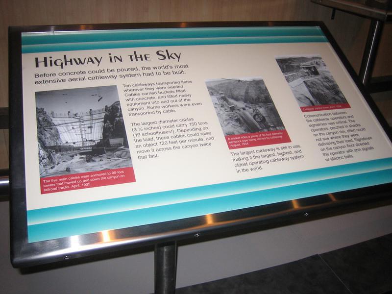 Learn about Hoover Dam