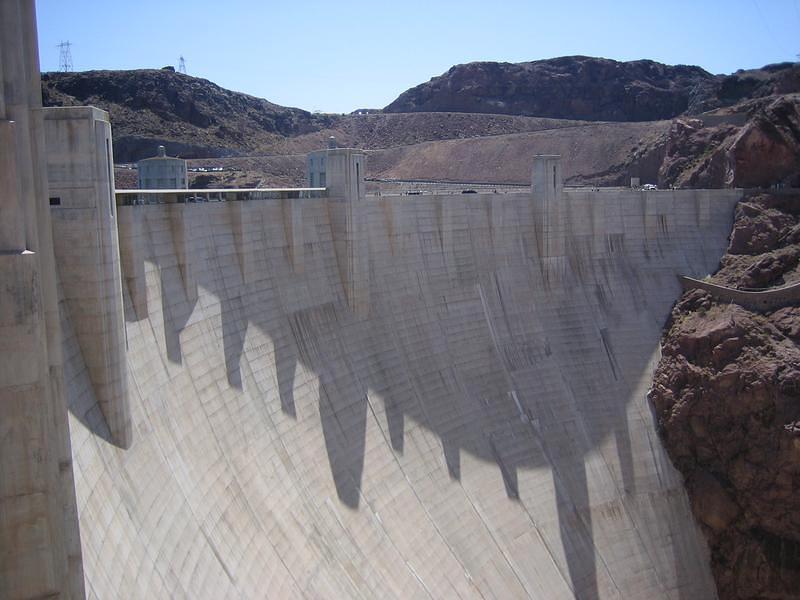 Hoover Dam