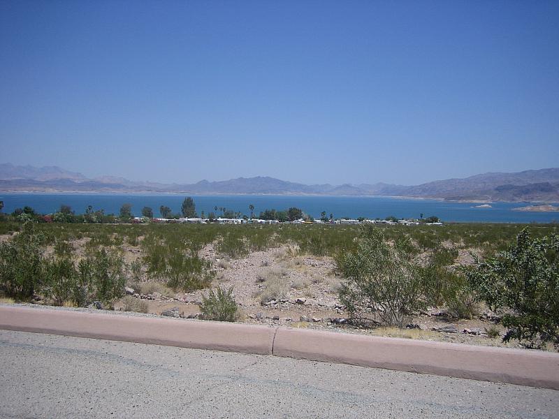 Lake Mead