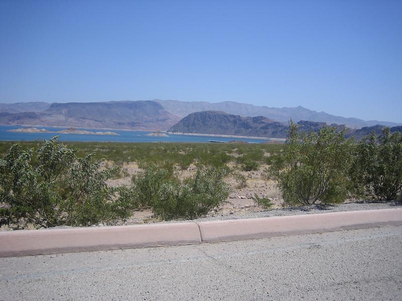 Lake Mead