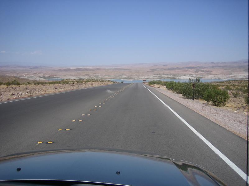 Lake Mead