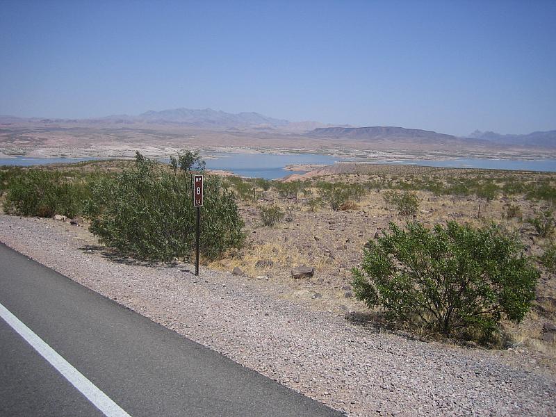 Lake Mead