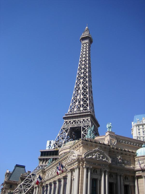 Eiffel Tower