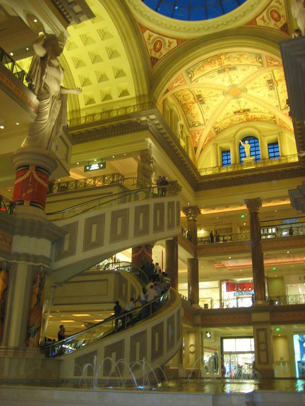 Forum Shops at Caesars