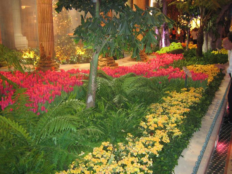 Conservatory at Bellagio