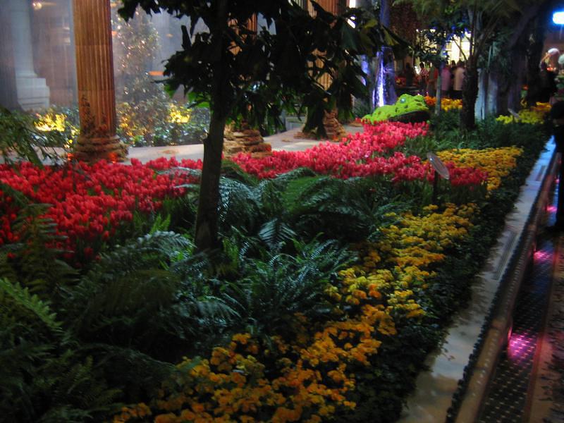 Conservatory at Bellagio