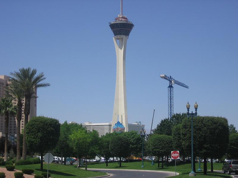 Stratosphere