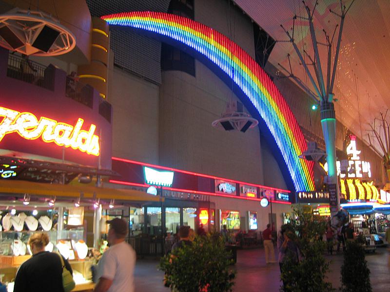 Fitzgeralds on Fremont