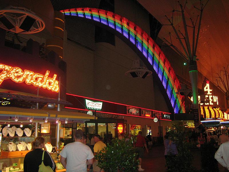 Fitzgeralds on Fremont