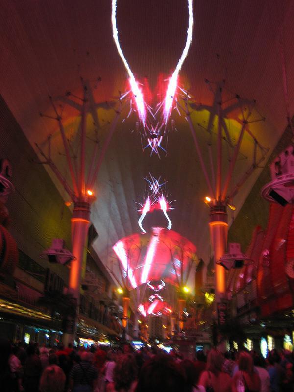 Fremont Street Experience