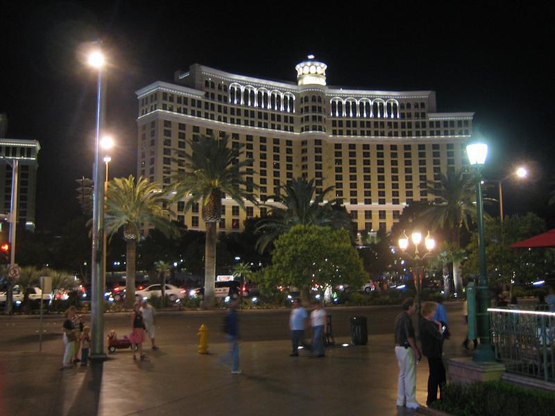 One last Bellagio shot