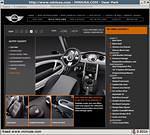 Mark's 2006 Mini Cooper S - interior.jpg