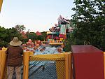 Dudley Do-Right's Ripsaw Falls - the best log flume ever