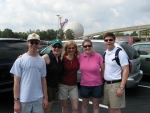 Epcot (6/4/2006)