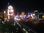 The Strip at Night