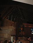 Luxor inside