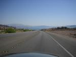 Heading down to Hoover Dam and Lake Mead