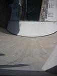 Hoover Dam is tall
