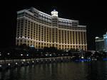 Bellagio at Night