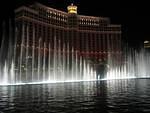 Bellagio Fountains
