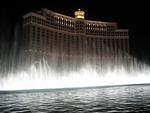 Bellagio Fountains