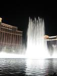 Bellagio Fountains