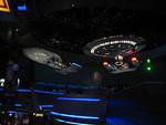 Star Trek Experience at Hilton